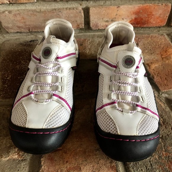 J 41 Womens Tahoe Walking Sneaker Shoes Size 7 M - Picture 2 of 7